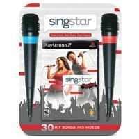 SingStar Rocks! - Microphone Bundle