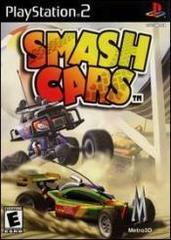 Smash Cars