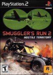 Smugglers Run 2: Hostile Territory