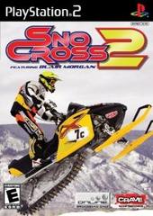 Sno Cross 2