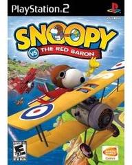 Snoopy vs. The Red Baron