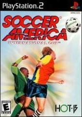 Soccer America: International Cup