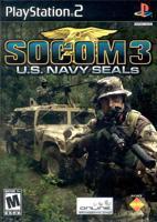 SOCOM 3: U.S. NAVY SEALS