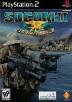 SOCOM II: U.S. NAVY SEALs