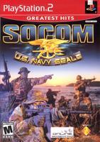 SOCOM: U.S. NAVY SEALs - Greatest Hits