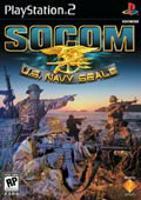 SOCOM: U.S. NAVY SEALs