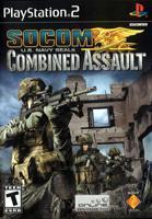 SOCOM: U.S. NAVY SEALs: Combined Assault