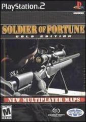 Soldier of Fortune: Gold Edition