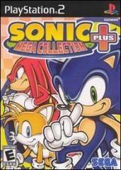 Sonic Mega Collection Plus