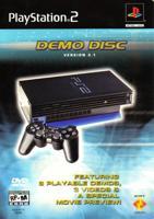 Sony Demo Disc Version 2.1 Demo