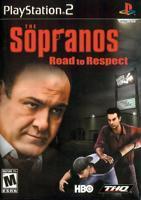 Sopranos: Road to Respect, The