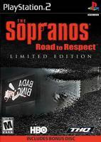 Sopranos: Road to Respect Limited Edition, The