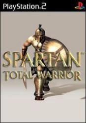 Spartan: Total Warrior