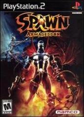 Spawn: Armageddon