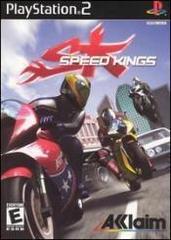 Speed Kings