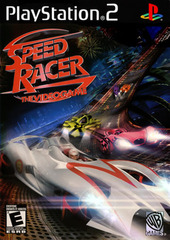 Speed Racer: The Video Game