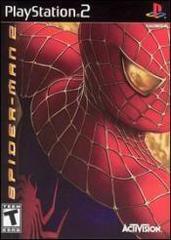 Spider-Man 2