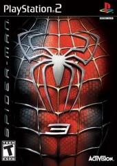 Spider-Man 3