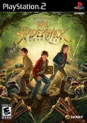 Spiderwick Chronicles, The