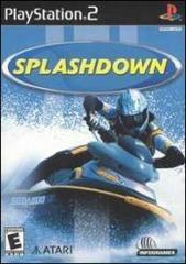 Splashdown