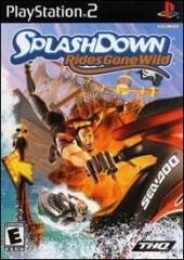 SplashDown: Rides Gone Wild