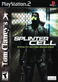 Tom Clancys Splinter Cell