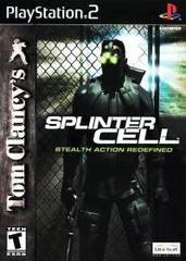 Tom Clancy's Splinter Cell