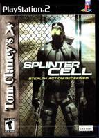 Tom Clancy's Splinter Cell - Greatest Hits