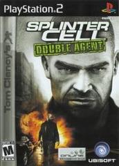 Tom Clancy's Splinter Cell: Double Agent