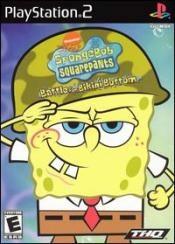 SpongeBob SquarePants: Battle for Bikini Bottom SpongeBob SquarePants: Battle for Bikini Bottom