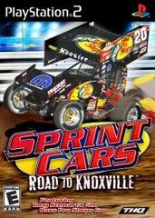 Sprint Cars: Road to Knoxville