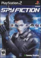 Spy Fiction