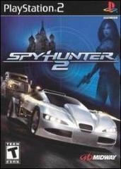 Spy Hunter 2