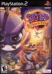 Spyro: A Hero's Tail