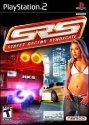 SRS: Street Racing Syndicate SRS: Street Racing Syndicate