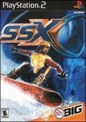 SSX