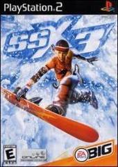 SSX 3