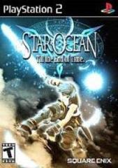 Star Ocean: Till the End of Time