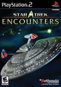 Star Trek: Encounters