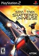 Star Trek: Shattered Universe