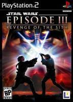 Star Wars Episode III Revenge of the Sith