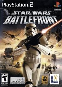Star Wars: Battlefront Star Wars: Battlefront