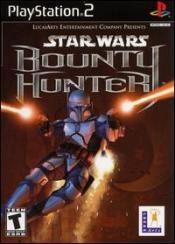 Star Wars: Bounty Hunter