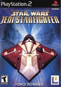 Star Wars Jedi Starfighter