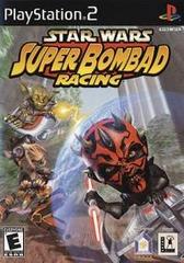 Star Wars Super Bombad Racing