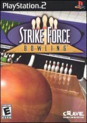 Strike Force Bowling