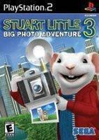 Stuart Little 3: Big Photo Adventure