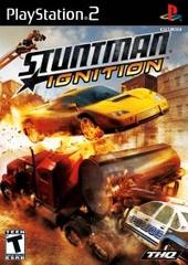 Stuntman: Ignition