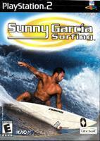 Sunny Garcia Surfing