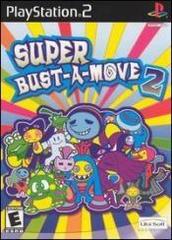 Super Bust-A-Move 2